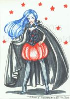 Shadow Cape
